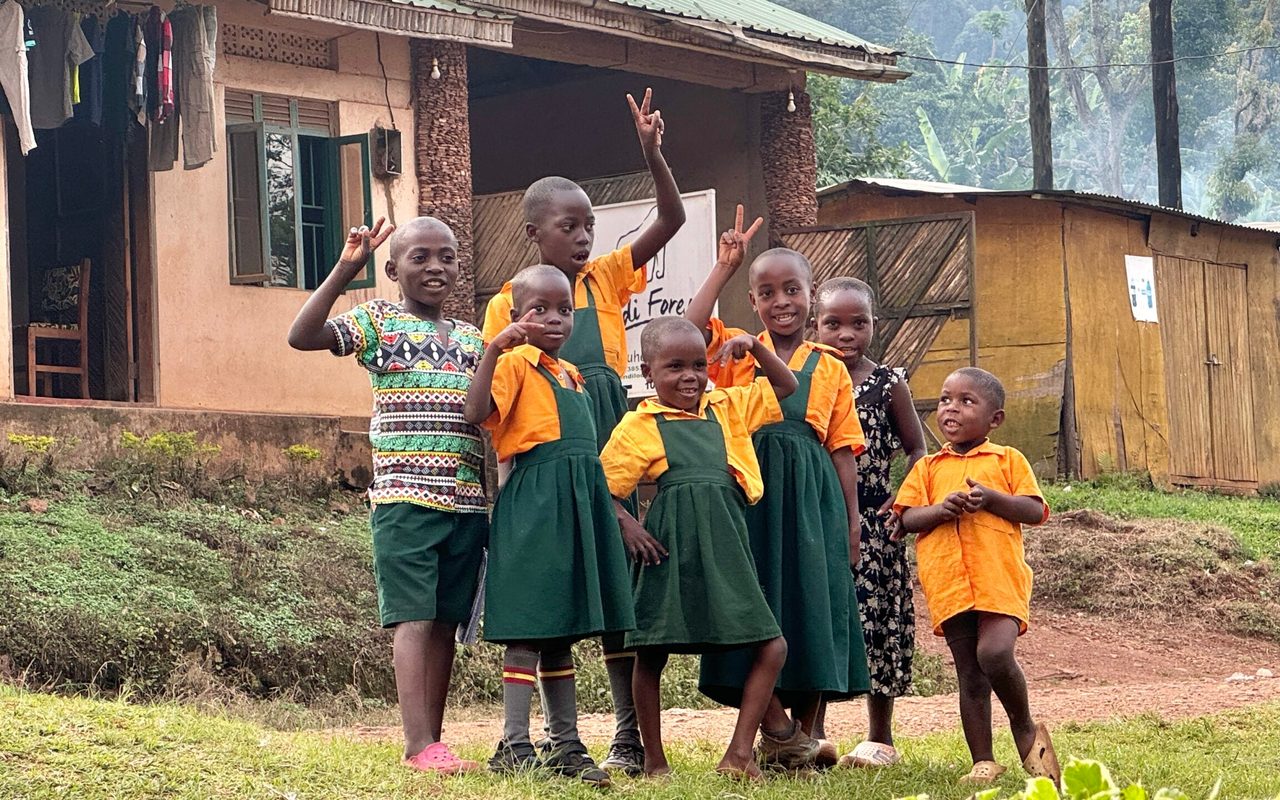 Go Eat Give — Smyrna