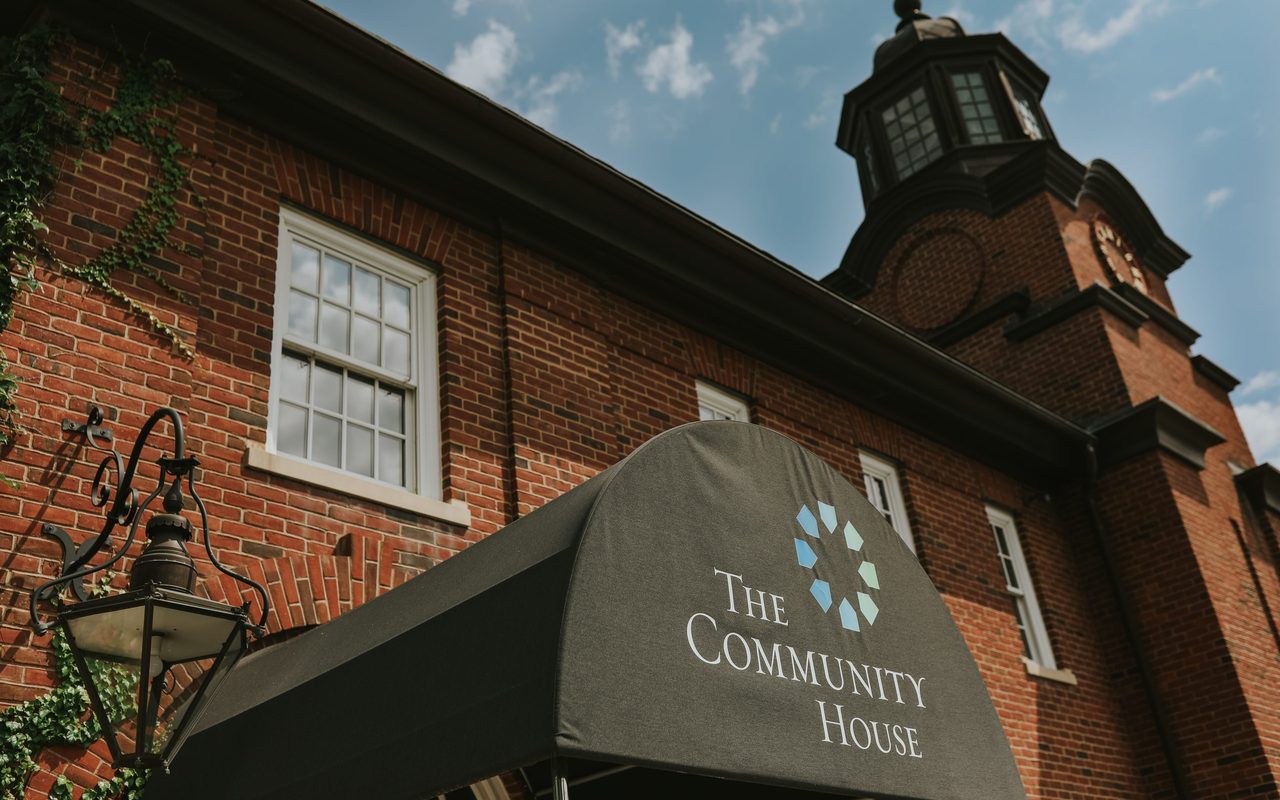 The Community House — Birmingham