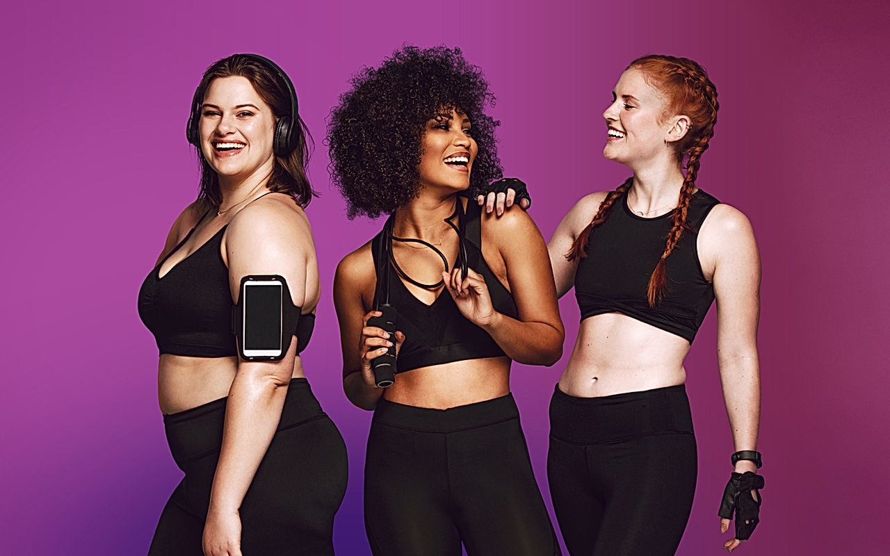 Fly Girl Dance & Fitness — Chicago