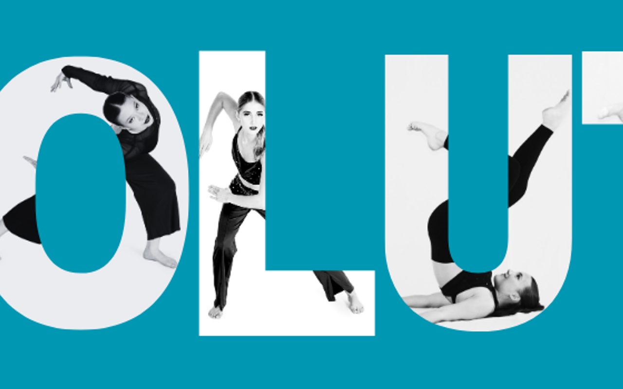 Absolute Dance Studio — San Antonio