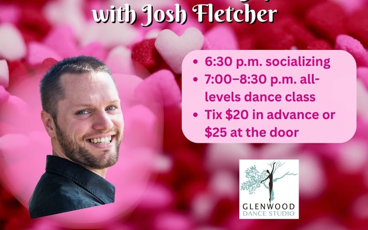 Glenwood Dance Studio — Chicago