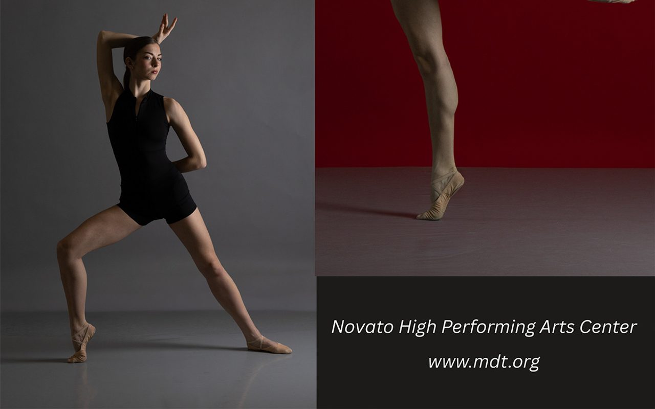 Marin Dance Theatre — San Rafael