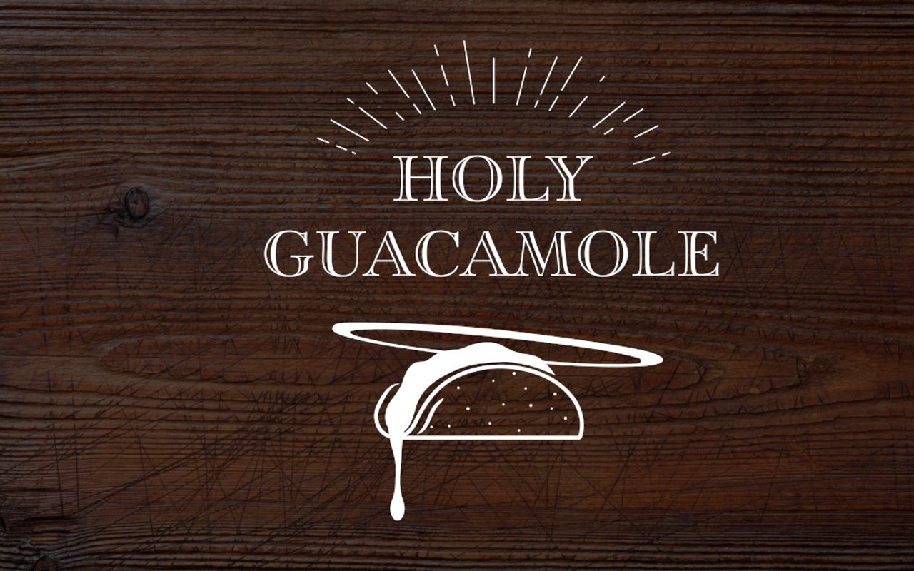 Holy Guacamole — Santa Monica