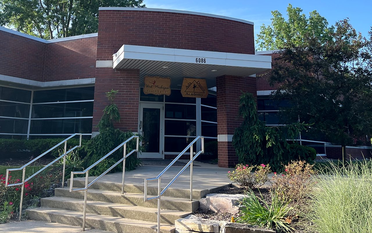 Ada Dance Academy — Ada