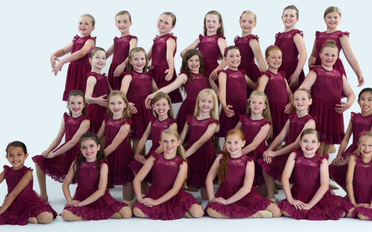 Brekke Dance Center — Des Moines