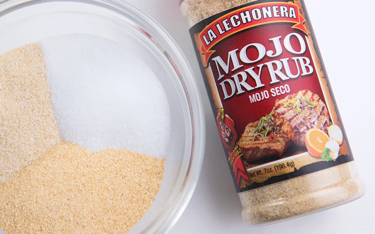 La Lechonera Products Inc — Miami