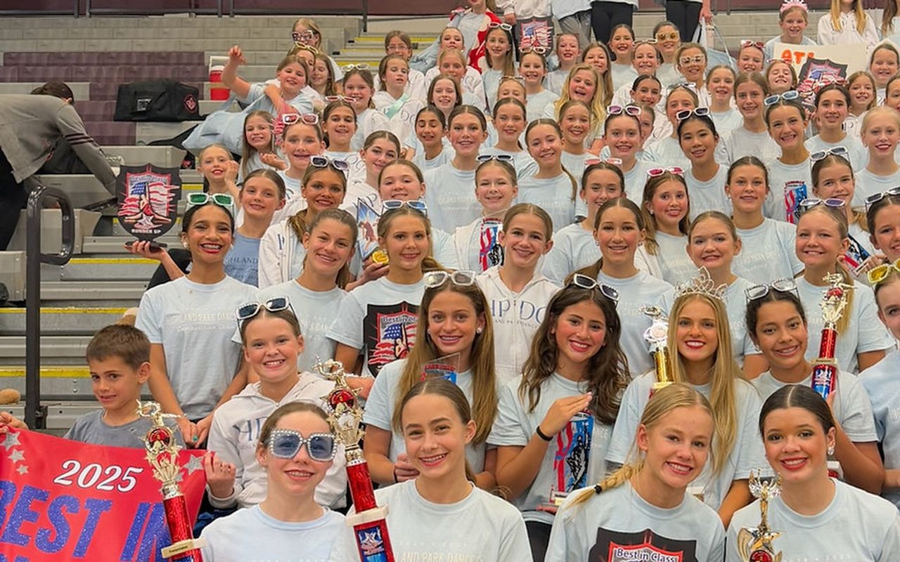 Highland Park Dance Company — Dallas