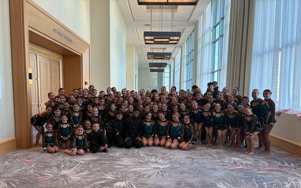 Star Struck Dance Studio — Largo