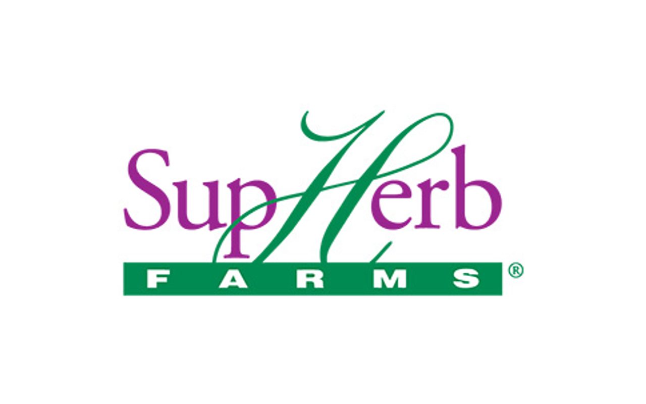 SupHerb Farms — Turlock