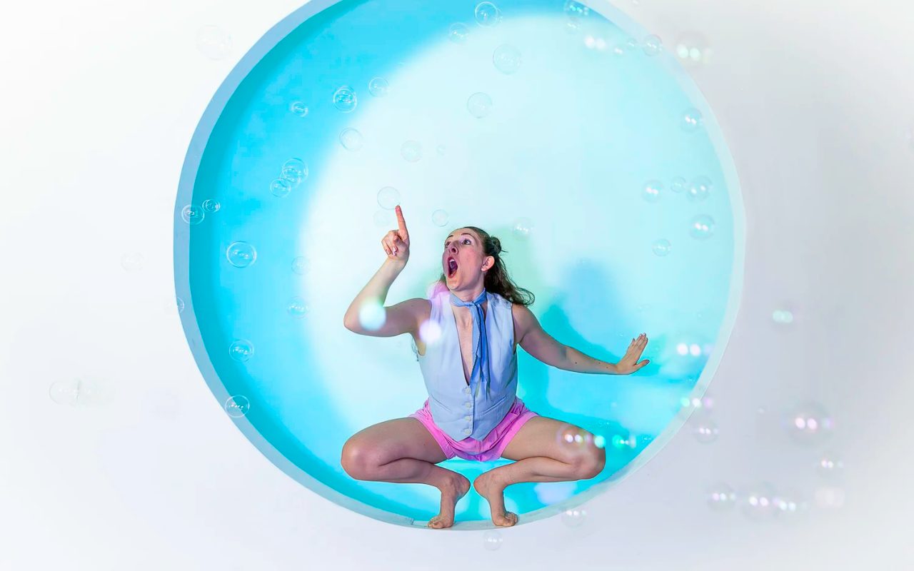 Monica Hogan Danceworks — Atlanta