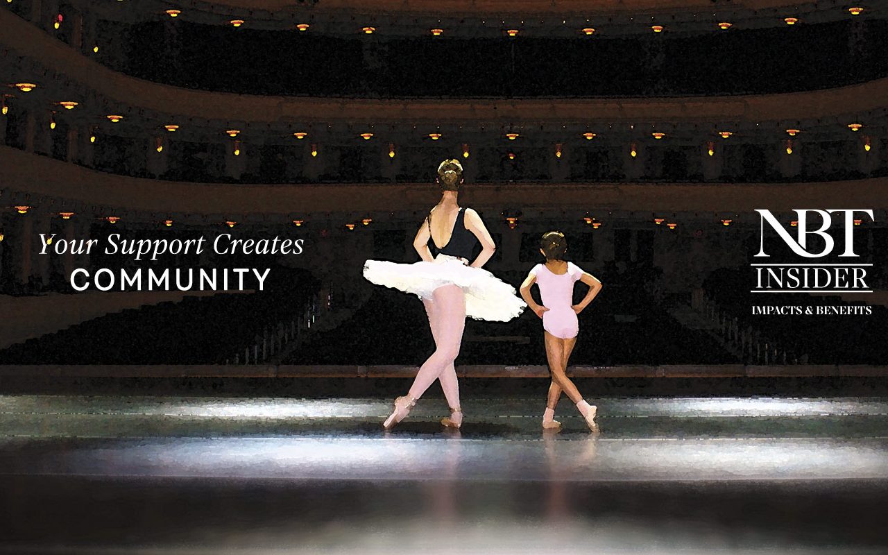 Nevada Ballet Theatre — Las Vegas