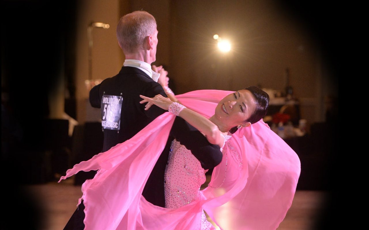 Ballroom Connection — Sunnyvale