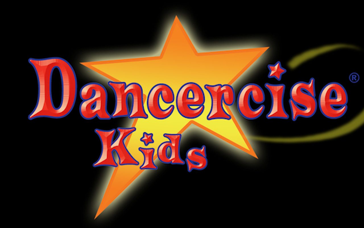 Dancercise Kids — Minnetonka