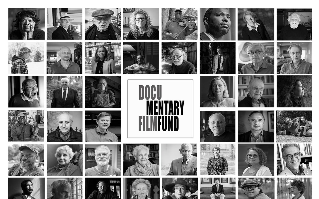 Heritage Film Project by Eduardo Montes-Bradley — Charlottesville