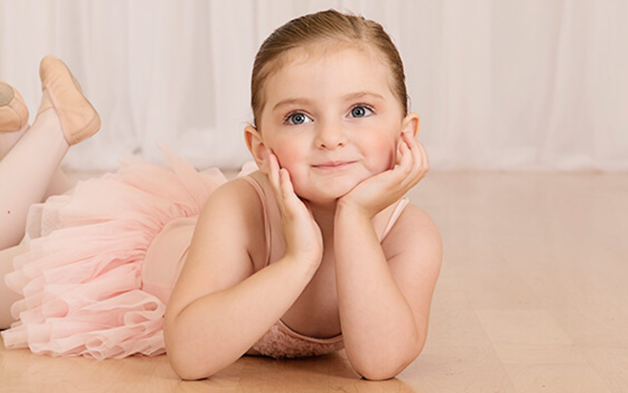 Southside Ballet Studio — Smithfield