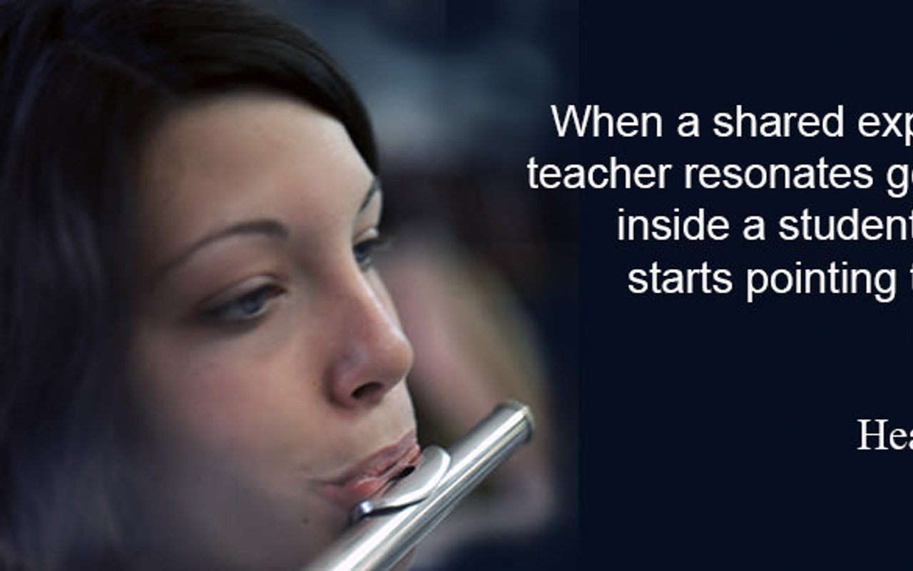 Hidden Valley Music Seminars — San Diego