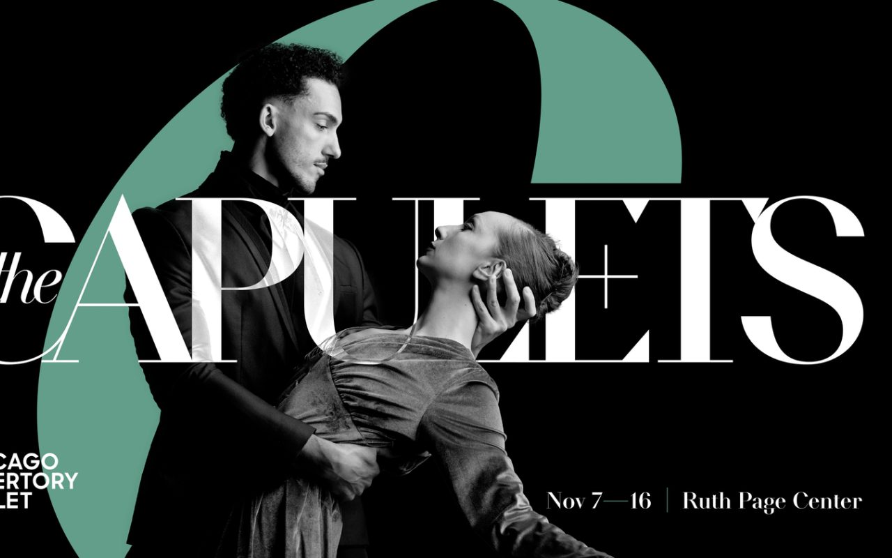 Chicago Repertory Ballet — Chicago