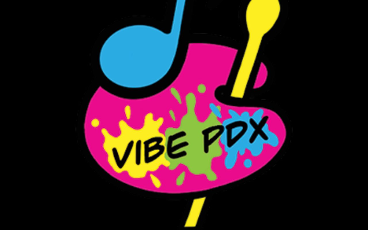 Vibe of Portland — Portland