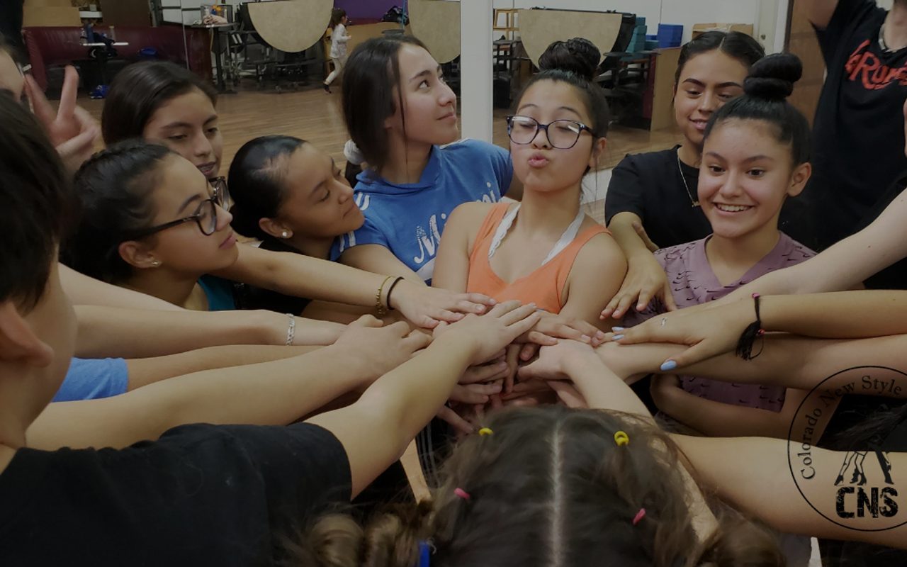 Colorado New Style Foundation — Denver