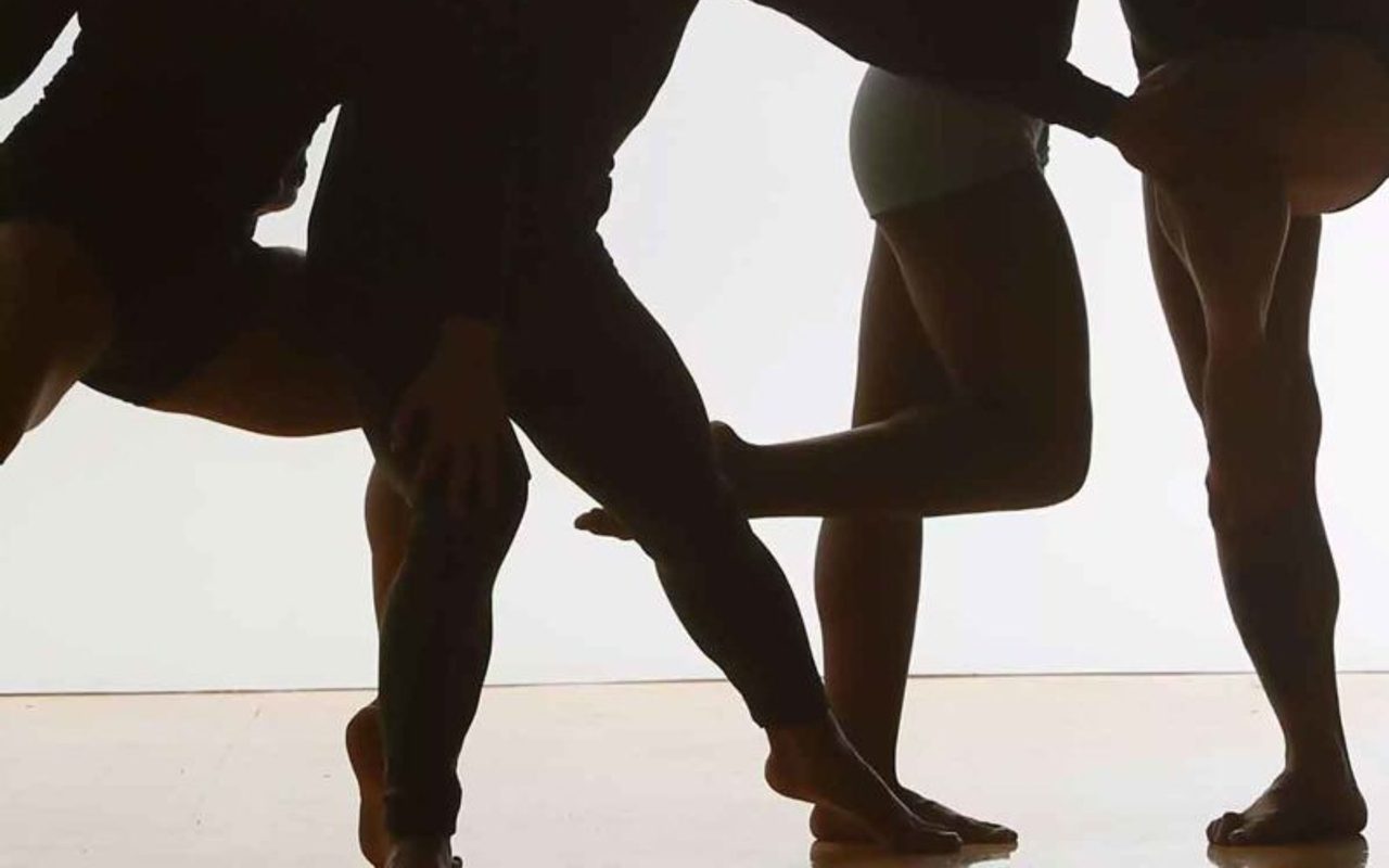 PUSH Dance Company — San Francisco