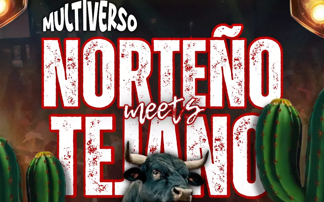 Escapade 2001 — Houston