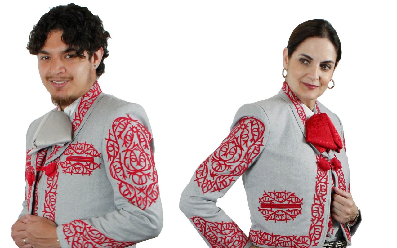 Mariachi Connection — San Antonio