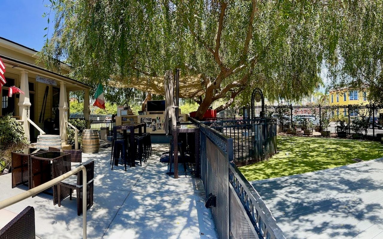 Convivio — San Diego