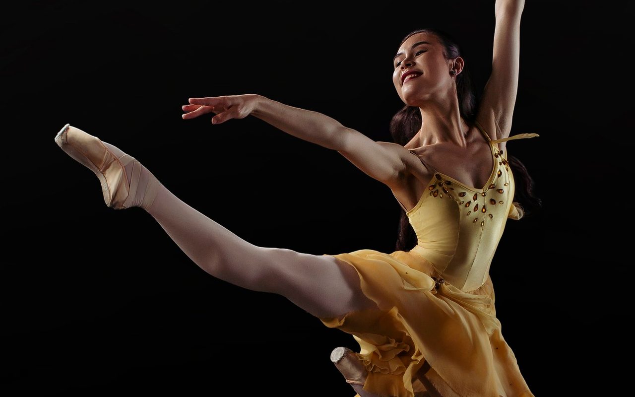 Avant Chamber Ballet — Dallas