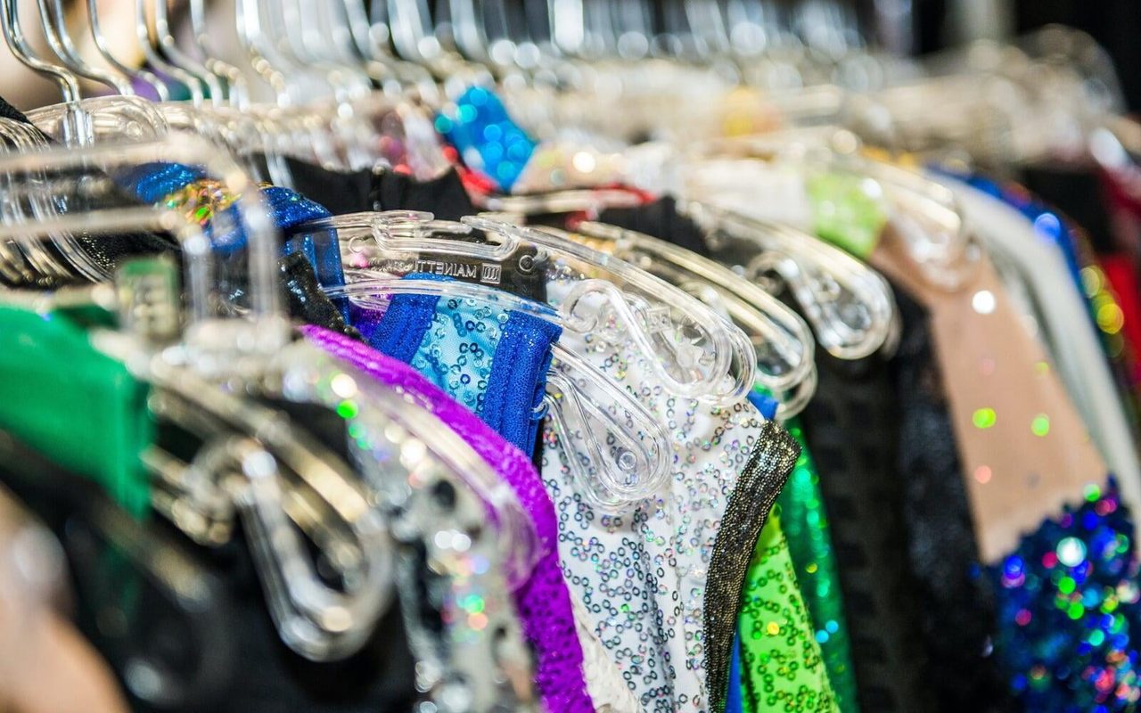 United Dance Merchants of America — Chicago