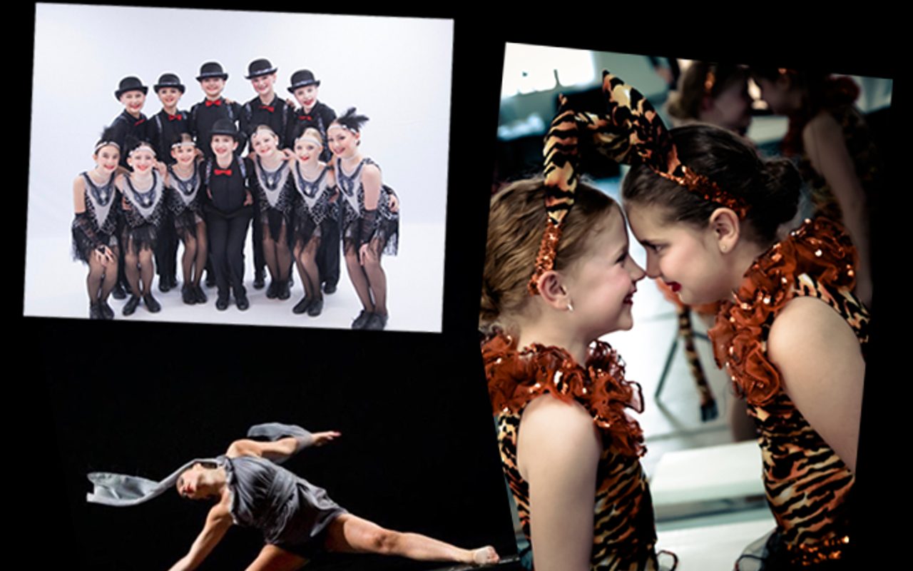 Karyn Kelly Dance Center Inc — Clarence Center