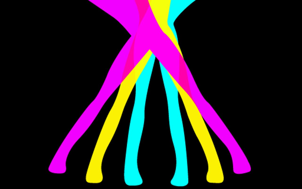 Fit 4 The Cause, Inc. — Los Angeles