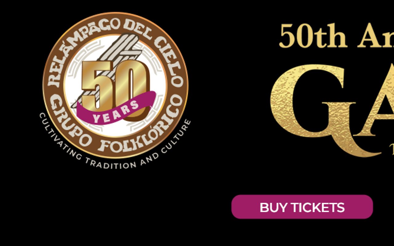 Relámpago del Cielo, Inc. — Santa Ana