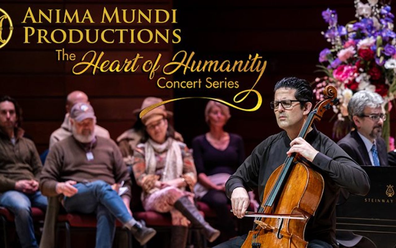 Anima Mundi Productions — Phoenix