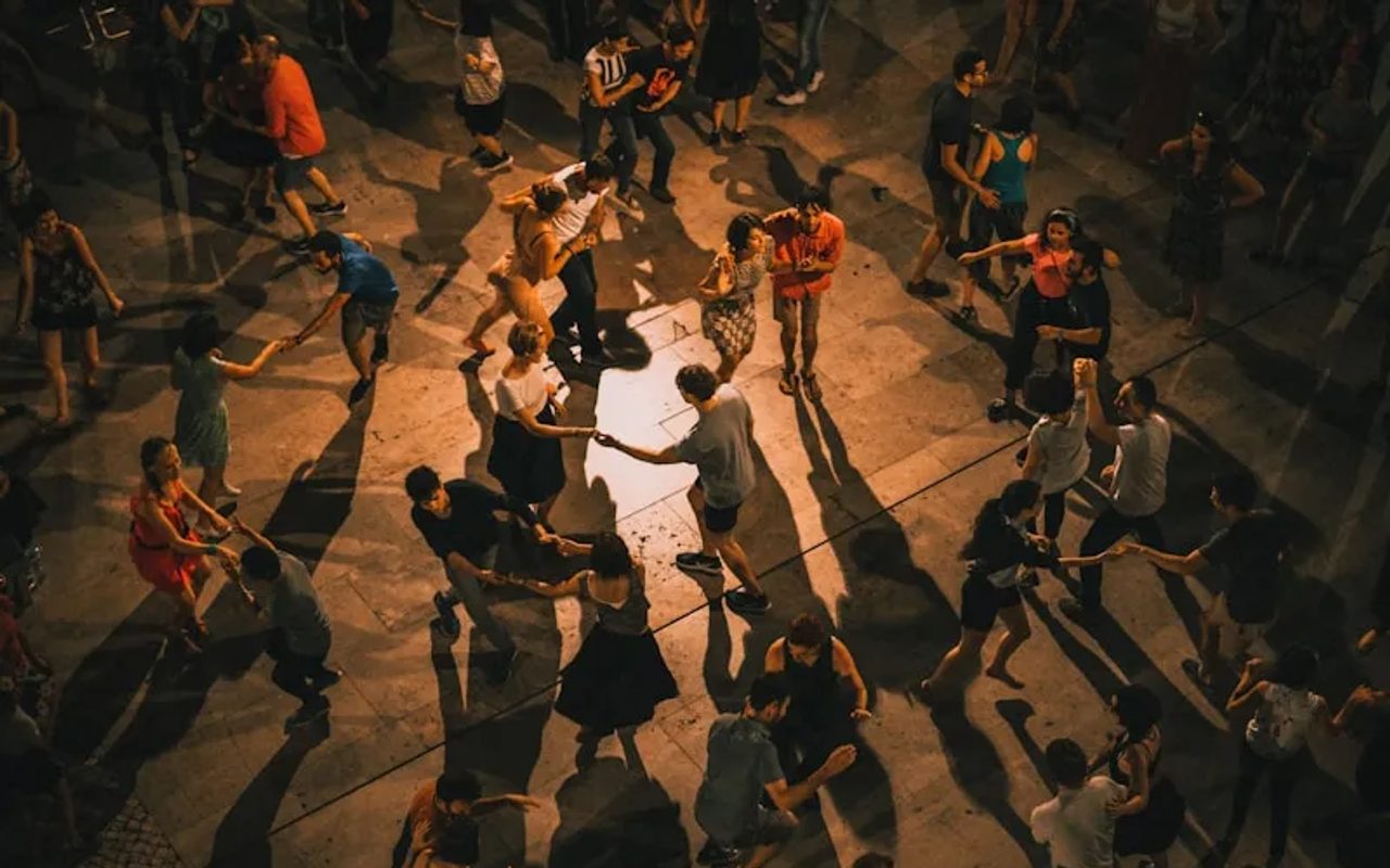 International Tango Festival — Miami