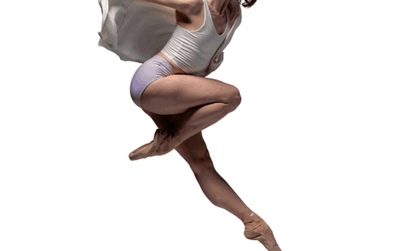 Smuin Contemporary Ballet — San Francisco