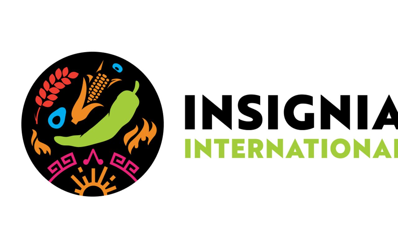 Insignia International — Eagle