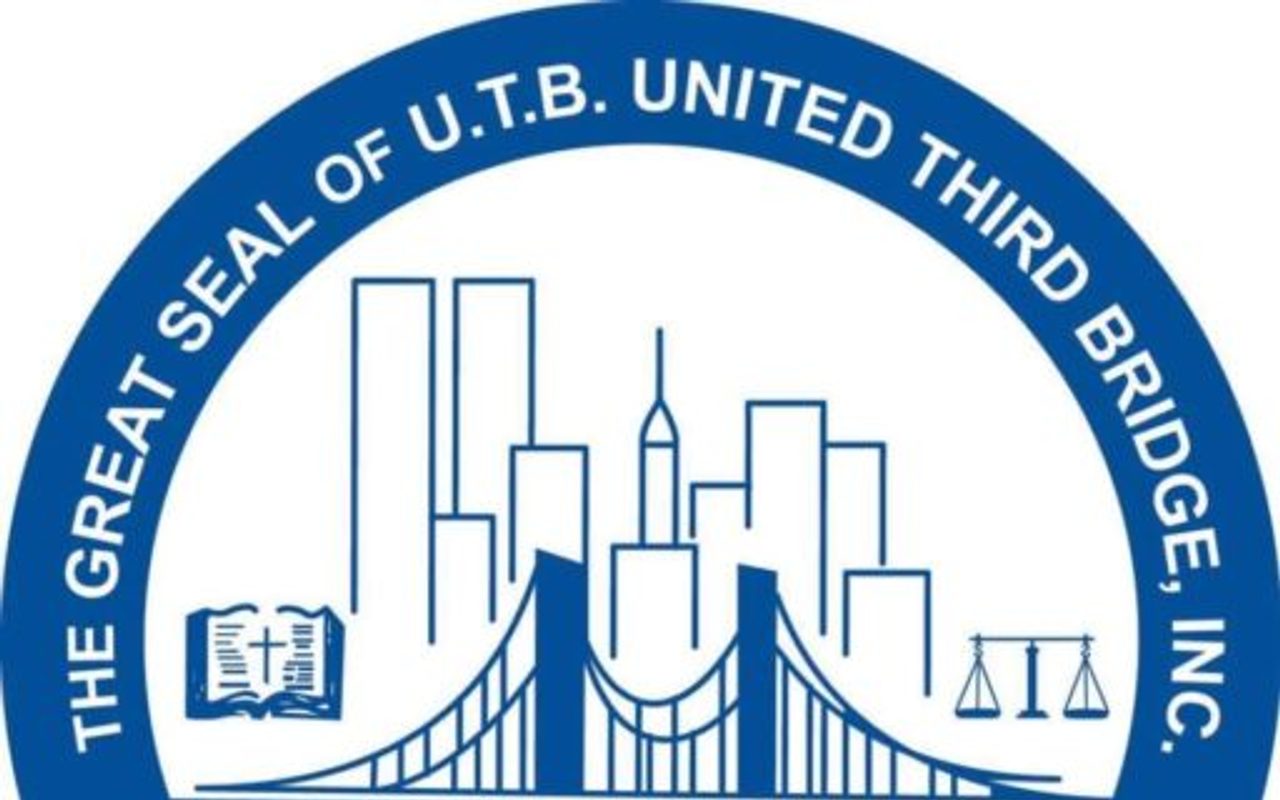 UTB United Third Bridge Inc — Melbourne