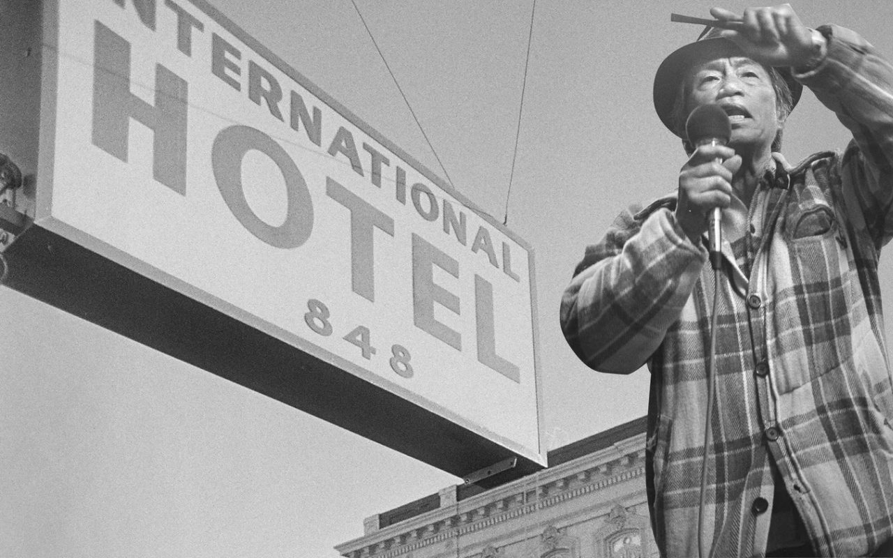 Manilatown Heritage Foundation — San Francisco