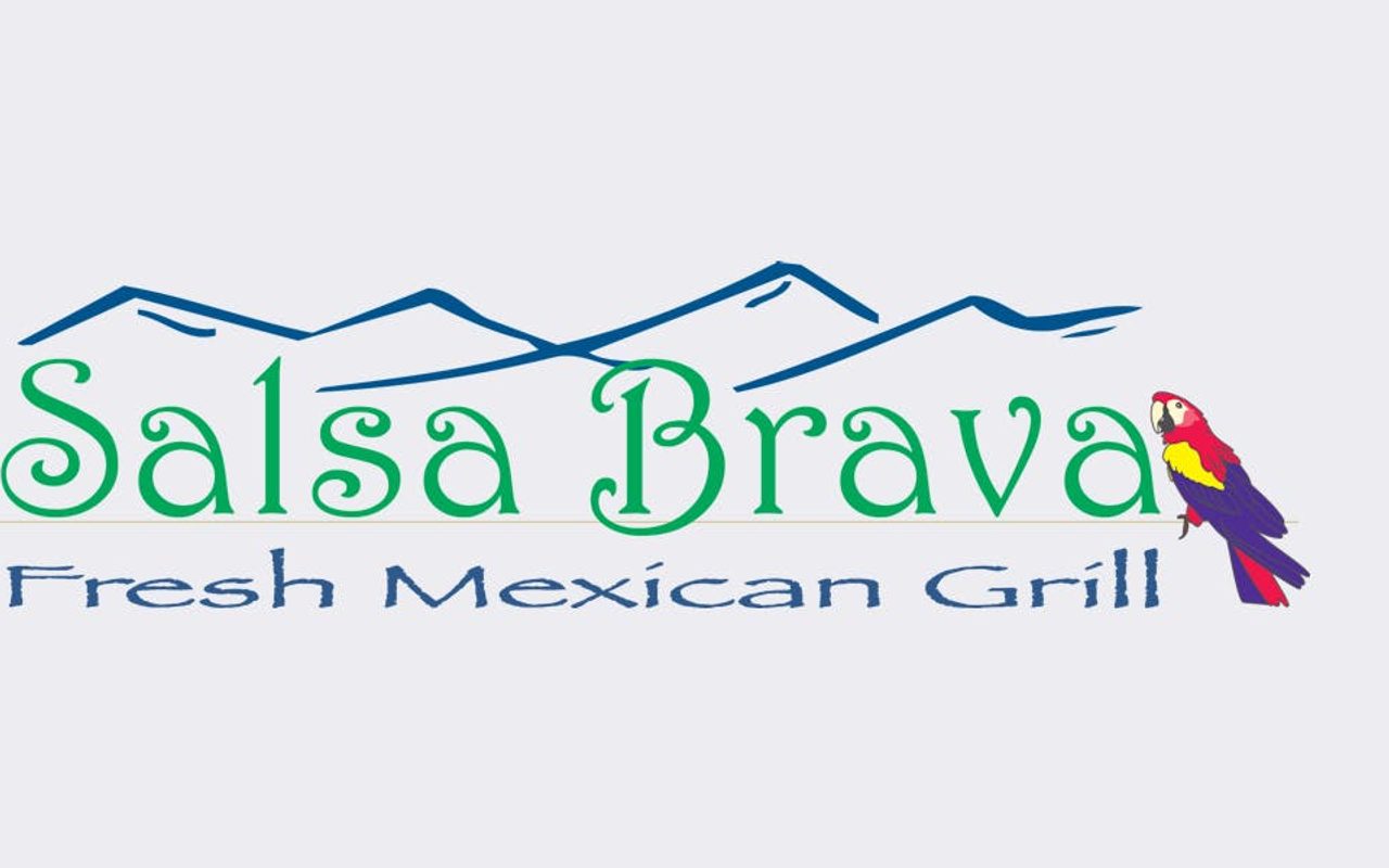 Salsa Brava — San Diego