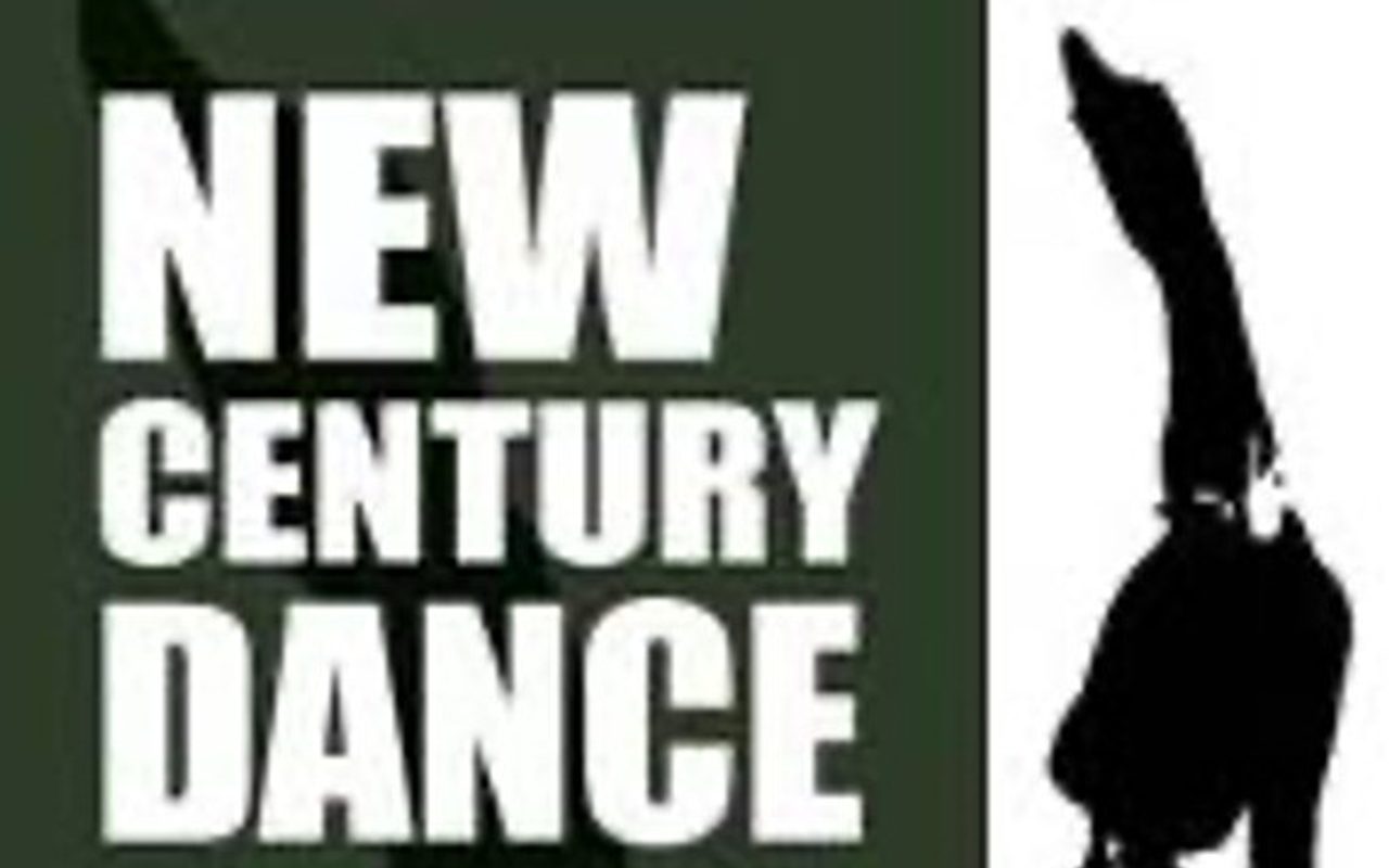 New Century Dance Company — Miami
