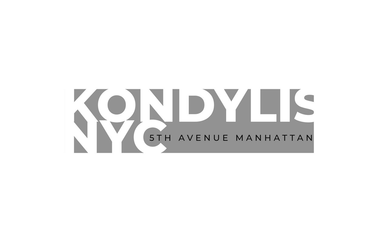 Kondylis Design — New York