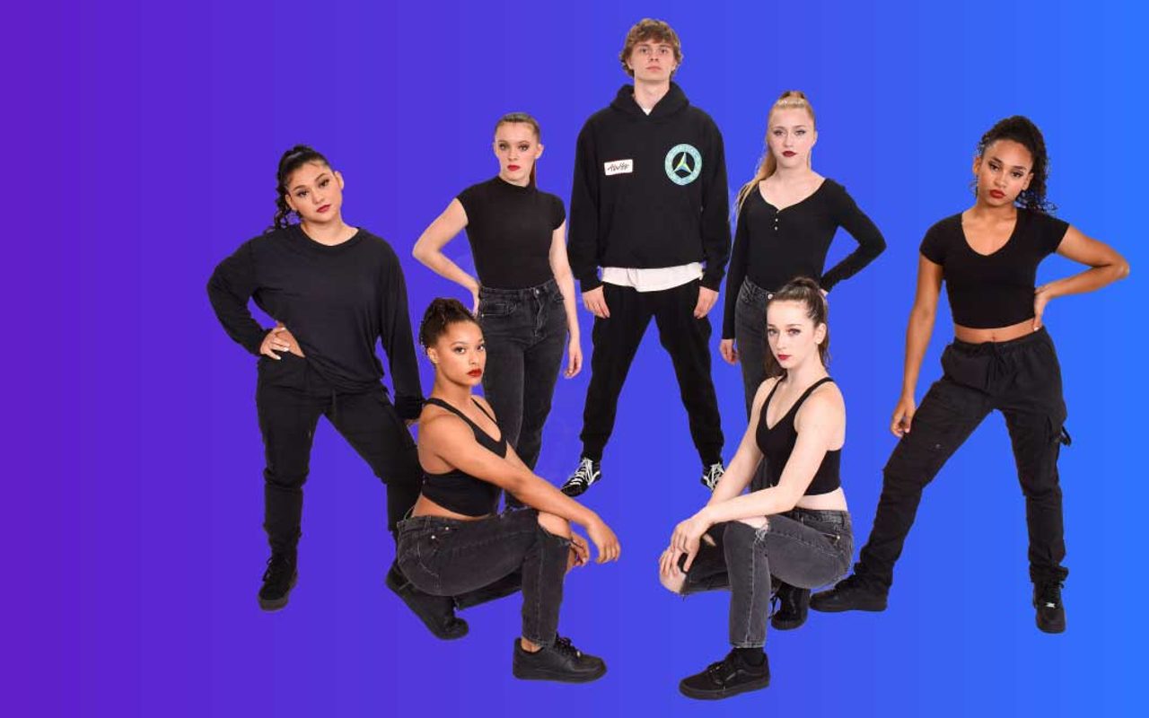 Auburn Dance Academy — Auburn