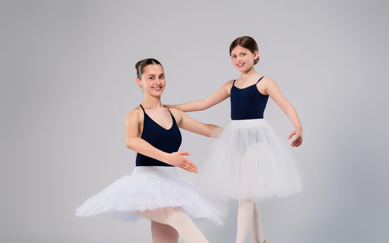 Barrington Dance Academy — Barrington