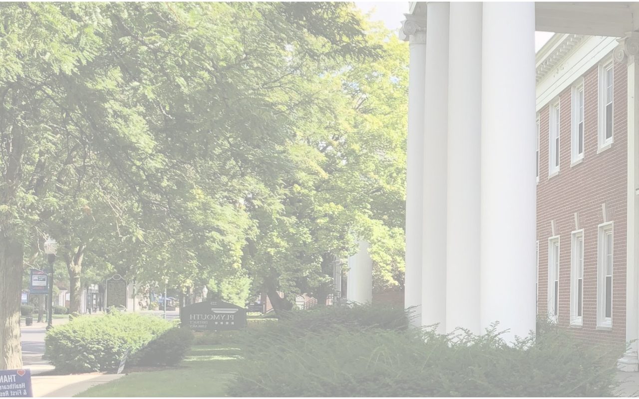 City of Plymouth, Michigan — Plymouth