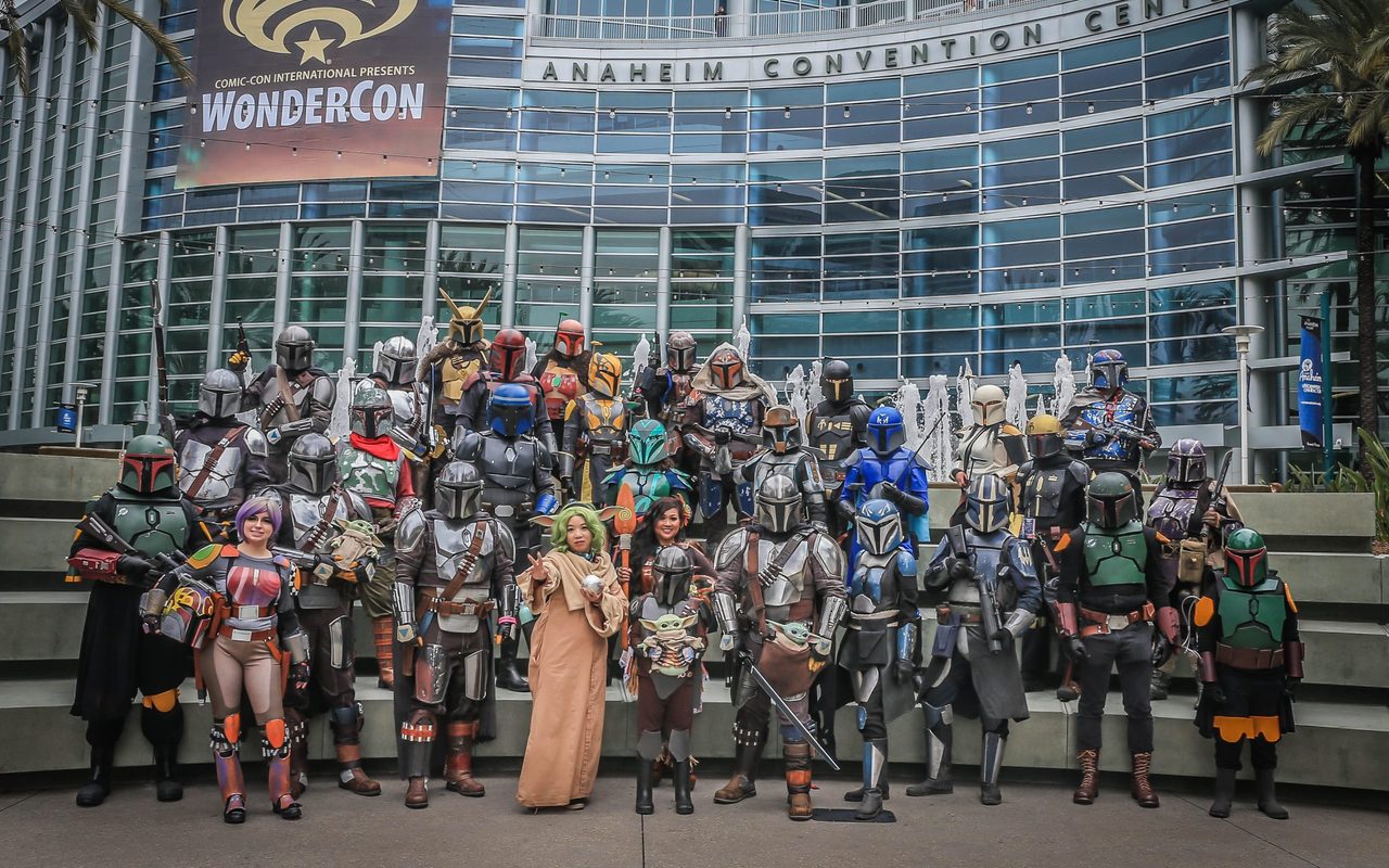 Comic-Con International — San Diego