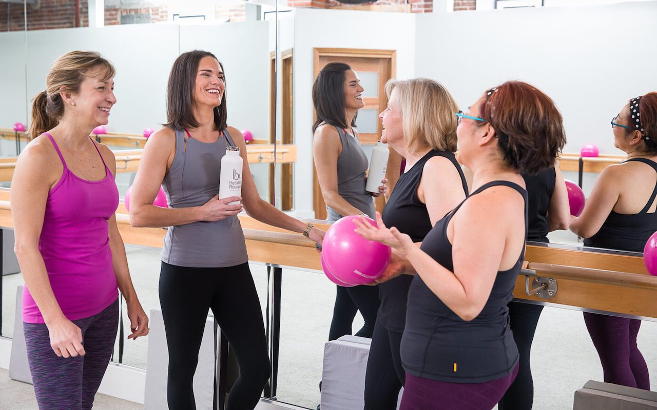 The Ballet Physique — Littleton