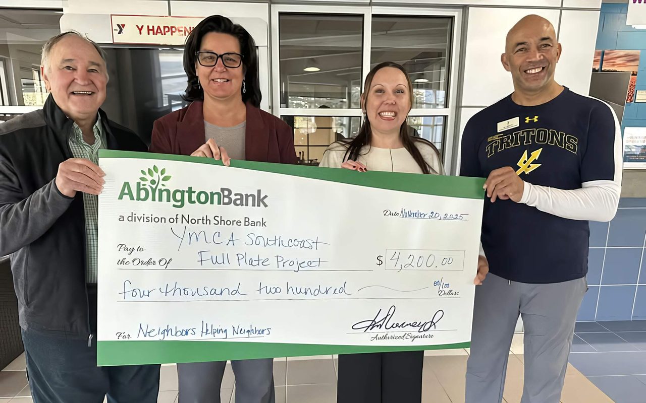 YMCA Southcoast — New Bedford