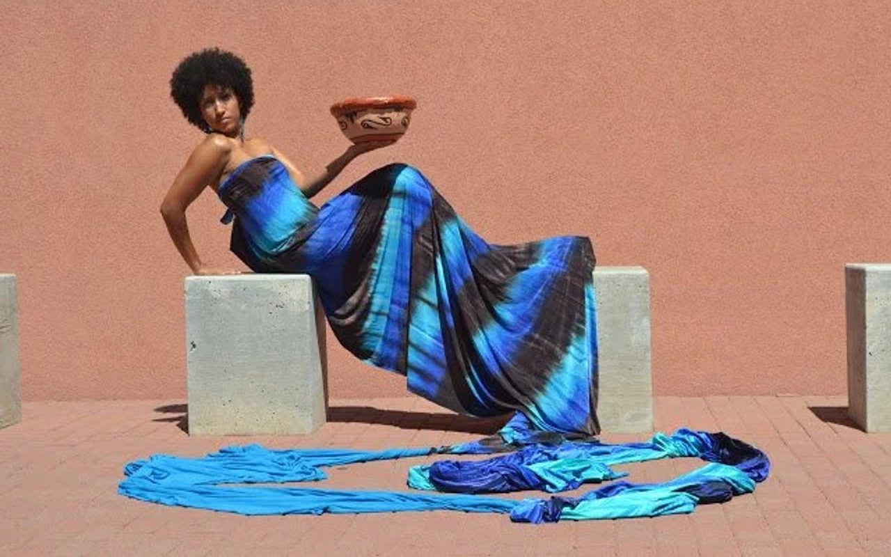 Dancing Earth Creations — San Francisco