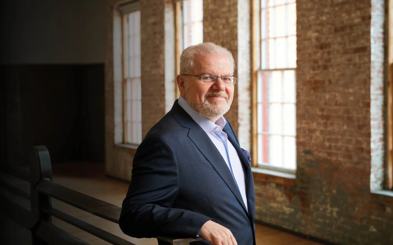 Harris Theater for Music and Dance — Chicago