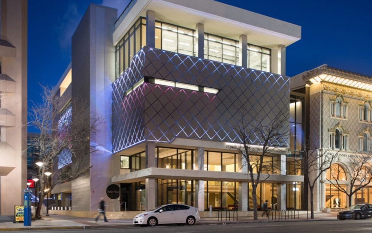 Ballet West — Salt Lake City